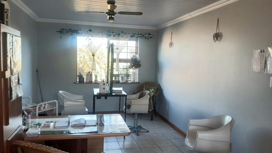 To Let 3 Bedroom Property for Rent in Dana Bay Western Cape